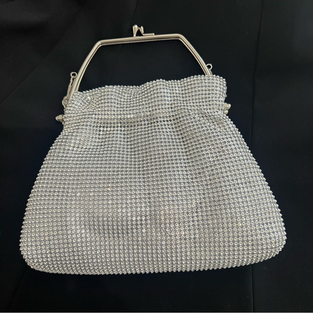 Evening Sparkle Handbag Purse